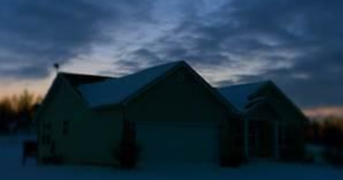 PREVIEW 'The House on Sumac Drive'