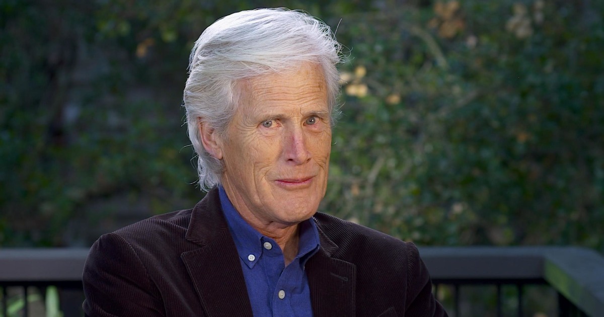 Keith Morrison on 'The House on Sumac Drive'