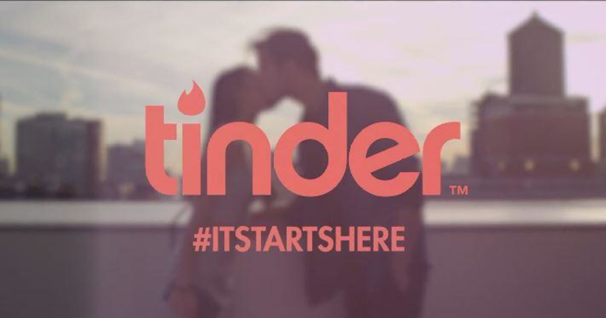Tinder CoFounder Suspended After Sex Harassment Lawsuit Filed
