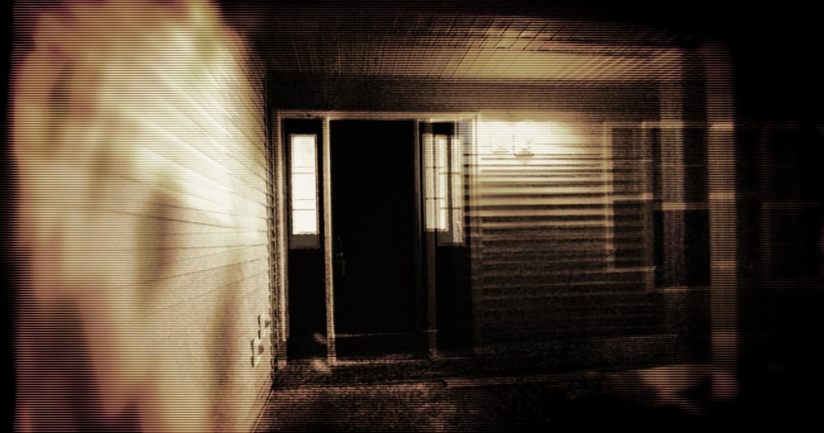 SNEAK PEEK 'The House on Sumac Drive'