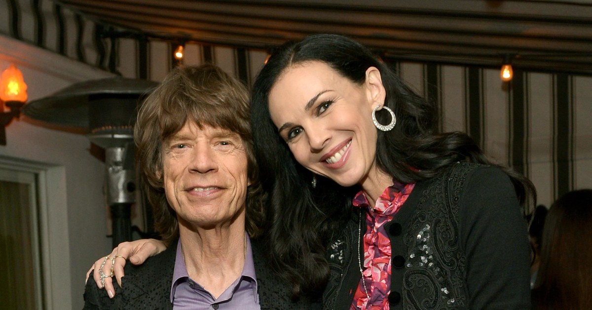 Insurers Fight Rolling Stones Over Suicide of Jagger's Girlfriend