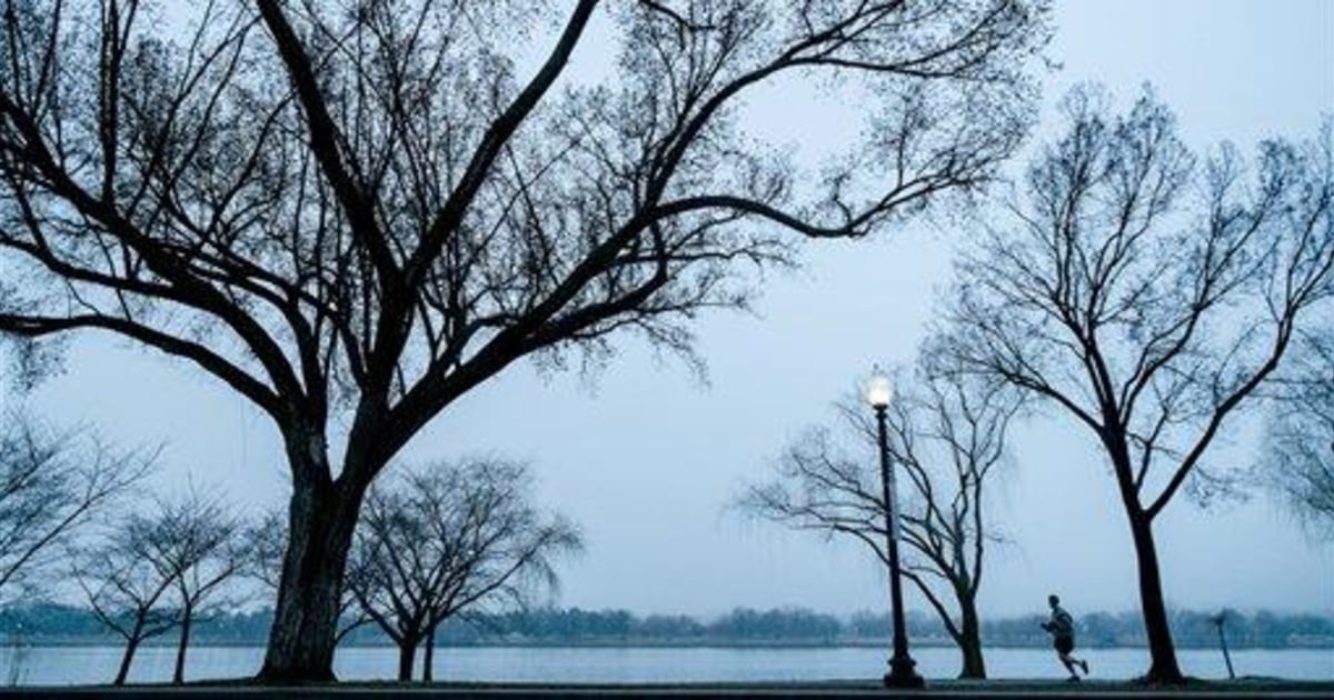 Spring (Weather) Break? Not Likely, U.S. Forecasters Say