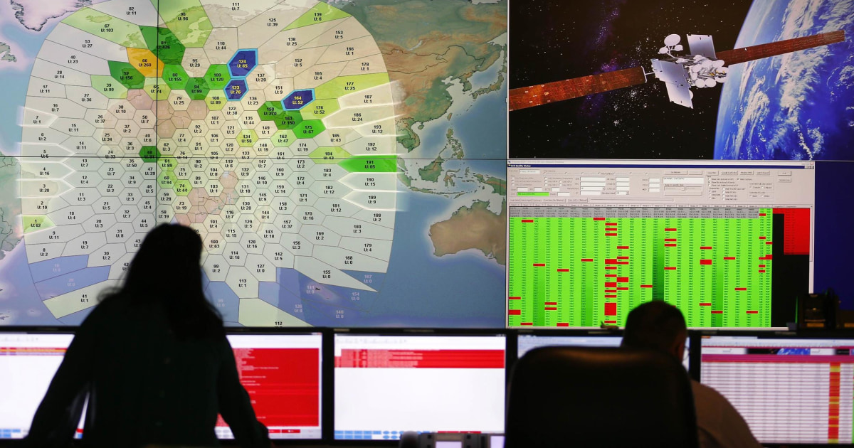 How Math Solved the Mystery of the Missing Malaysian Jet's Path