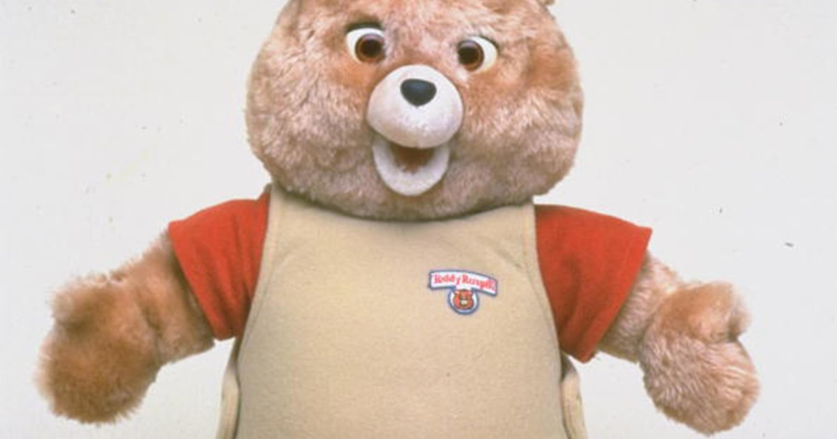 Teddy Ruxpin deals