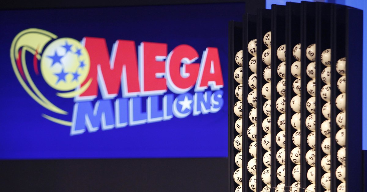 Mega Millions Jackpot Climbs to 454M, 7th Largest in History