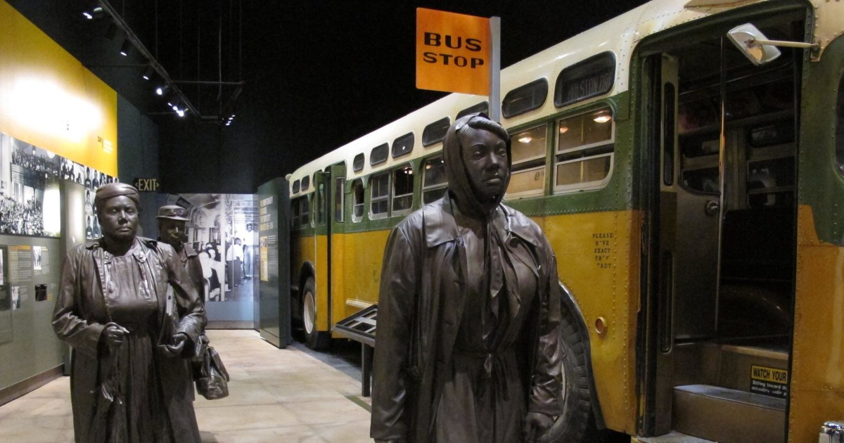 National Civil Rights Museum Reopens In Memphis national-civil-rights-museum-reopens-in-memphis