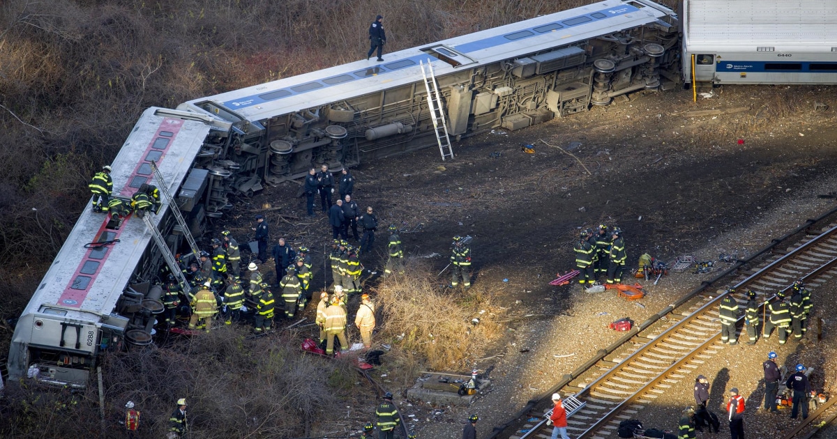 'Dazed' and Dangerous Train Engineer's Sleep Disorder is Common