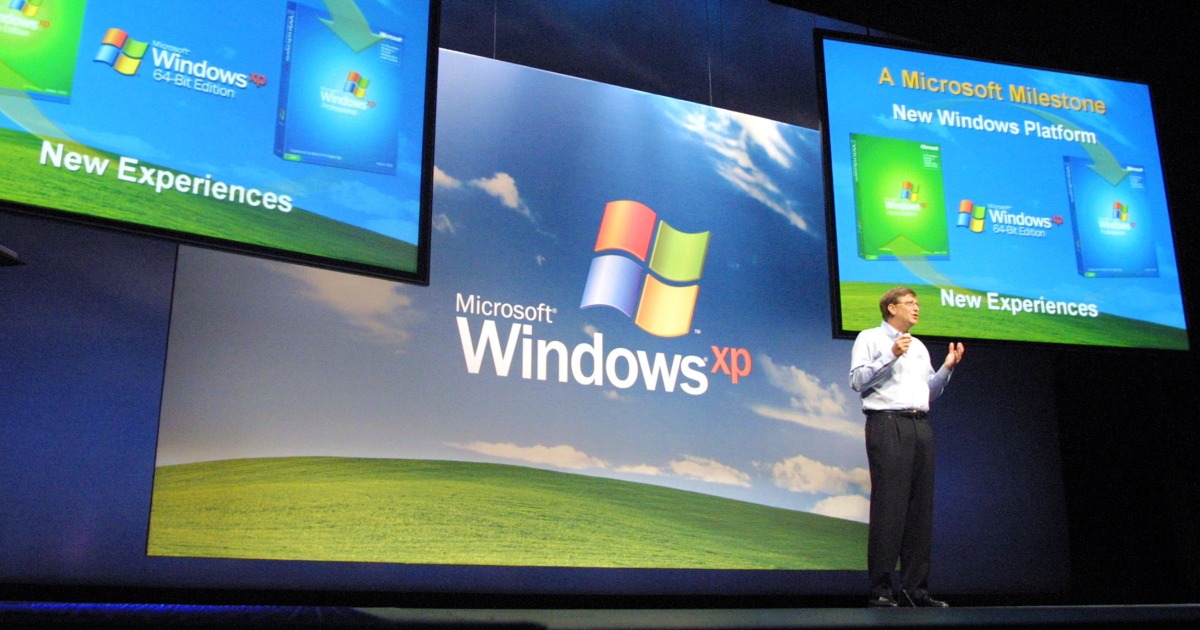 Windows XP is Dead: Not Every Company Got the Memo