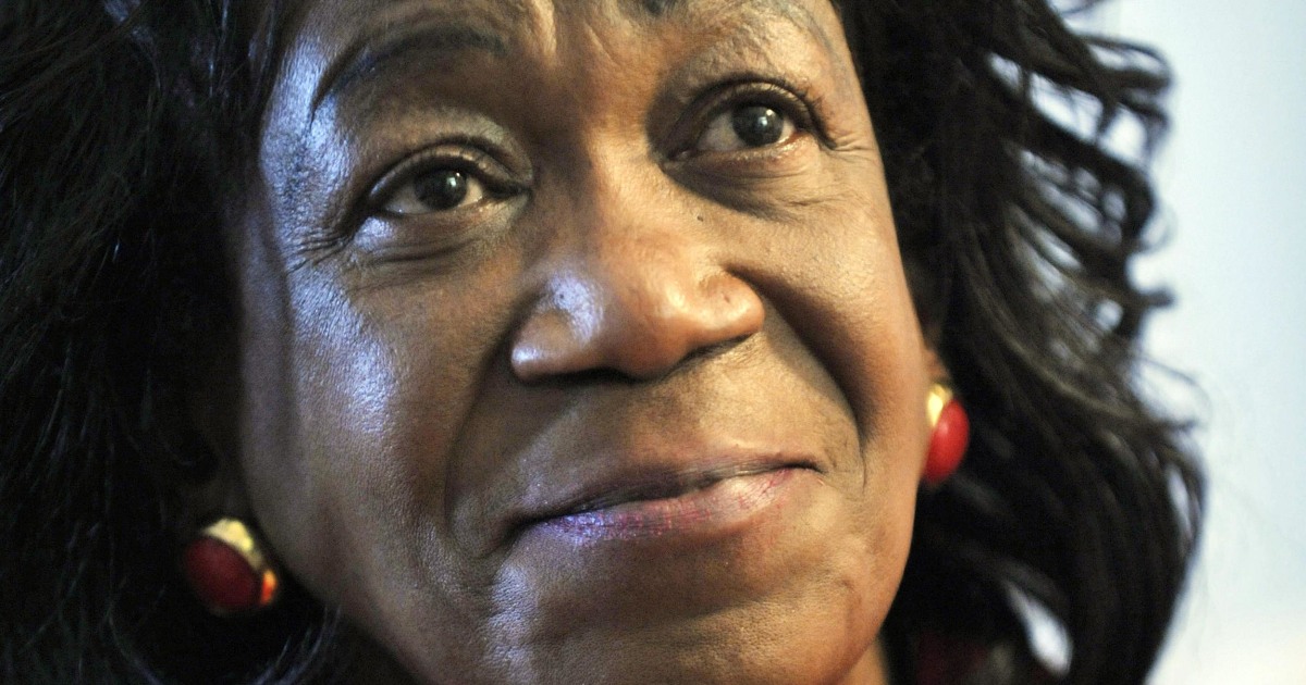 Obama Aunt who Stayed in U.S. Illegally Dies at 61