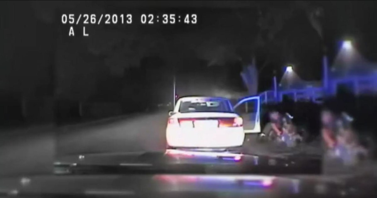 Police Officers Face Lawsuit for Excessive Force