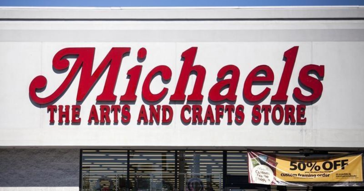 Michaels Stores' Breach Involved 3 Million Customers - The New York Times