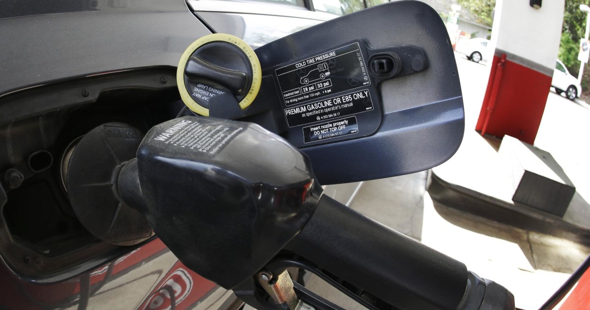 When Is the Price of Gas Cheaper? Weekdays or Weekends?