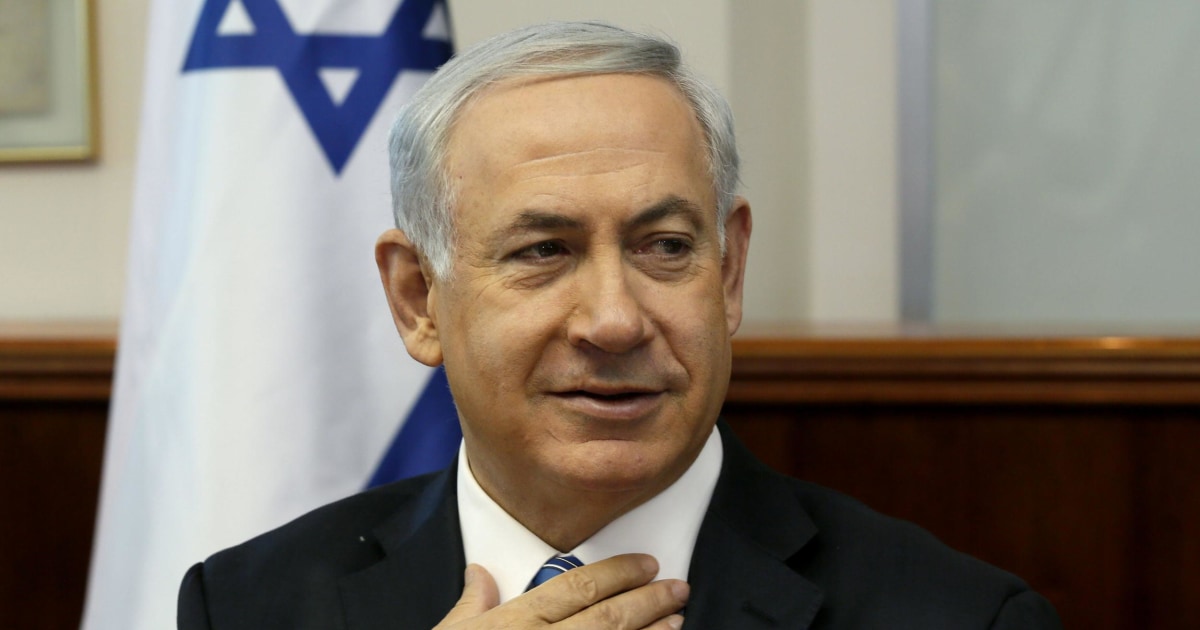 Israel Calls Off Peace Talks After Palestinian Deal