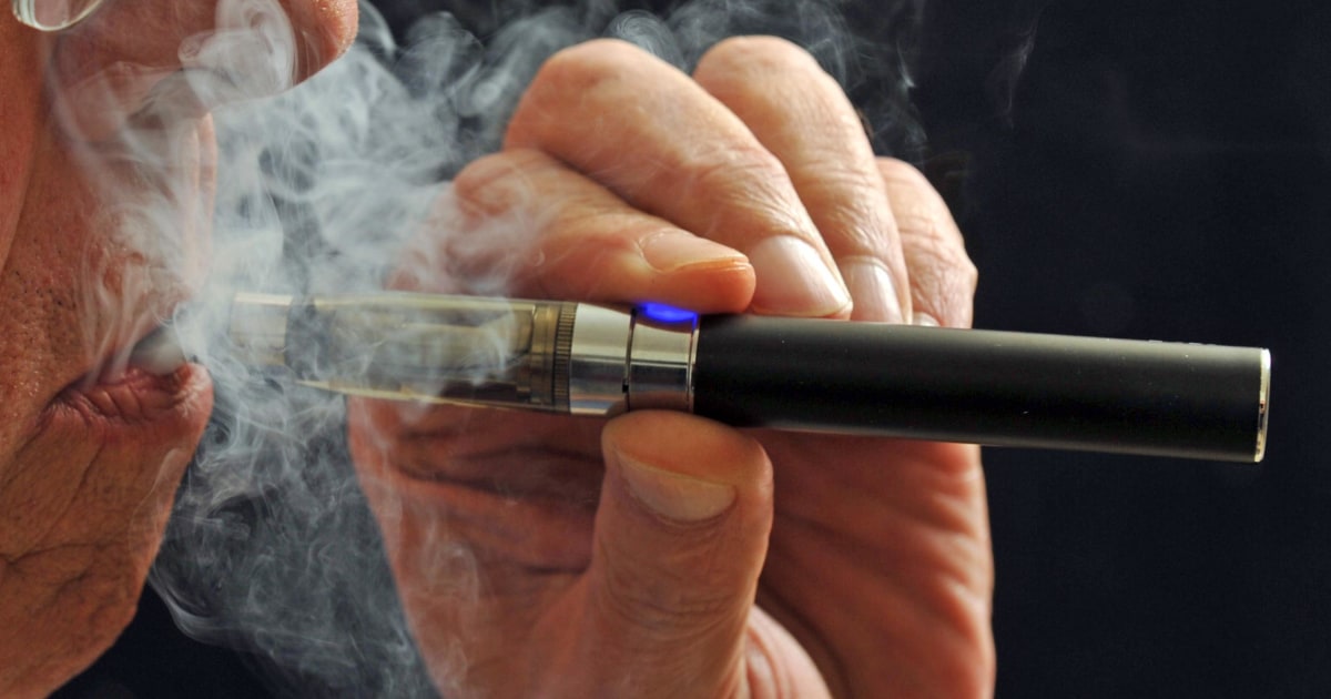 E-Cigarettes Can Help Smokers Quit, British Doctors Say E-Cigarettes Can Help Smokers Quit, British Doctors Say