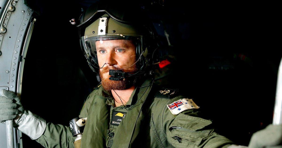 Missing Plane Air Search Suspended