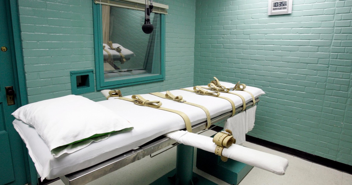 Death by Lethal Injection Faces New Hurdles