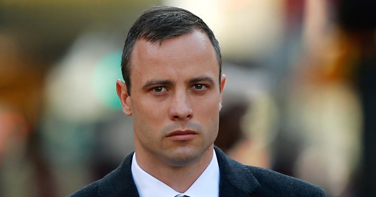 Jeff Rossen: Defense Wants to Show Pistorius Has a Heart