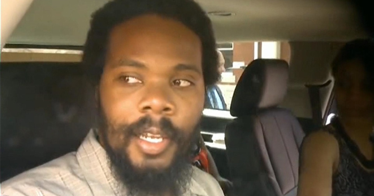 Missouri Man Walks Out of Prison After Judge Grants Time Served