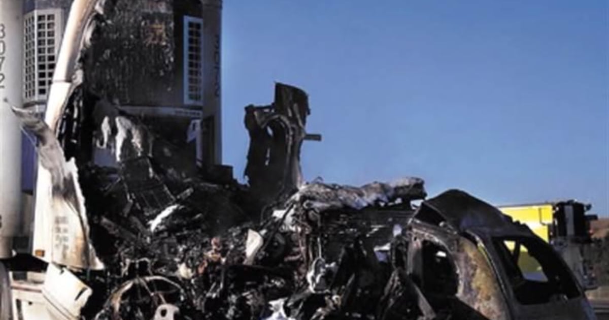 Senate OKs Rental Car Safety Bill Named for Sisters Killed in Crash