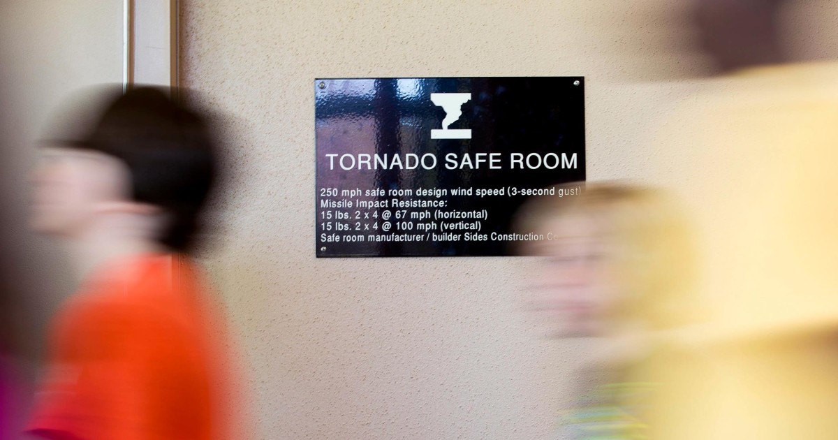 joplin missouri tornado safe rooms