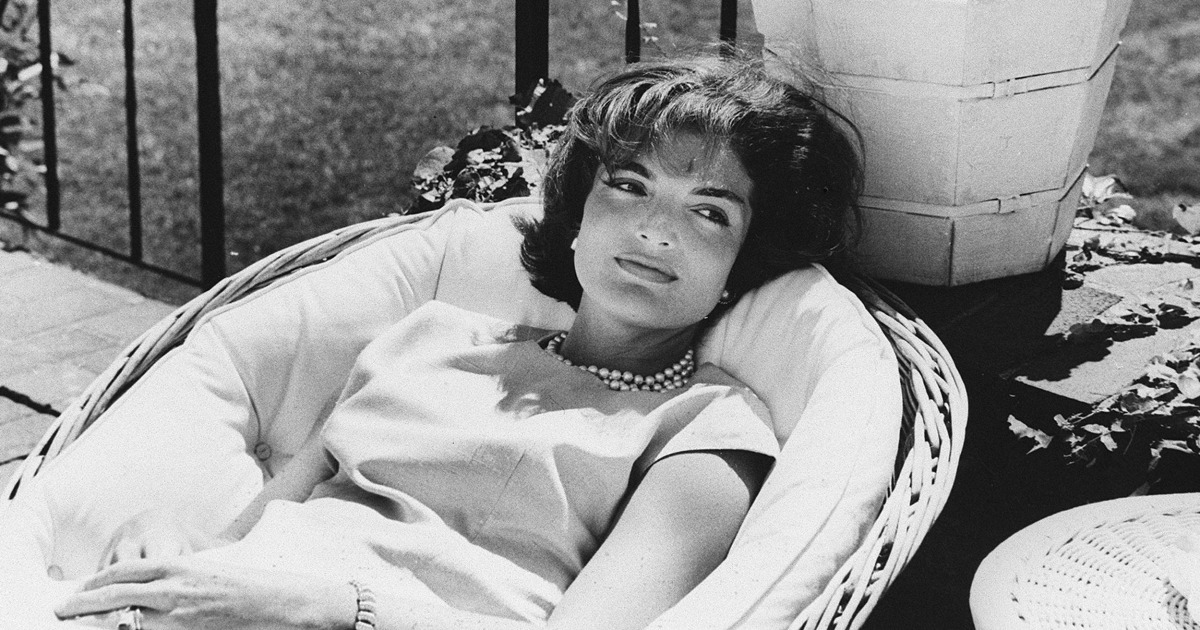 Remembering Jacqueline Kennedy Onassis: A Nightly Look Back