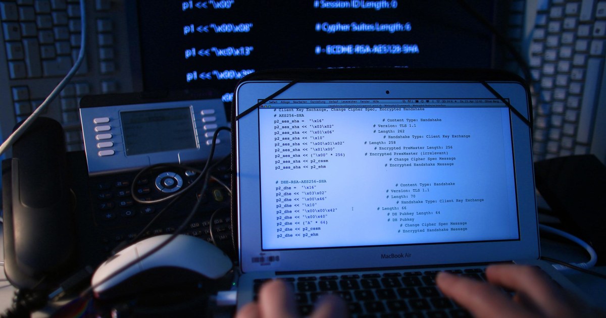 Beware of These 4 Common and Dangerous Cyberattacks