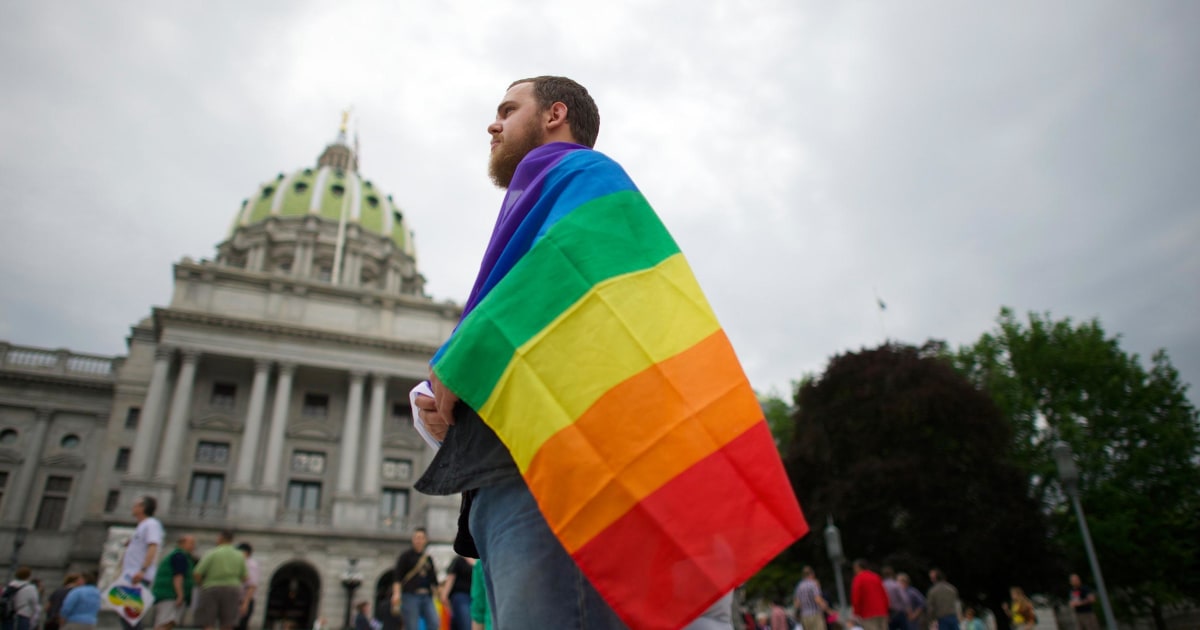 Michigan same-sex marriages begin