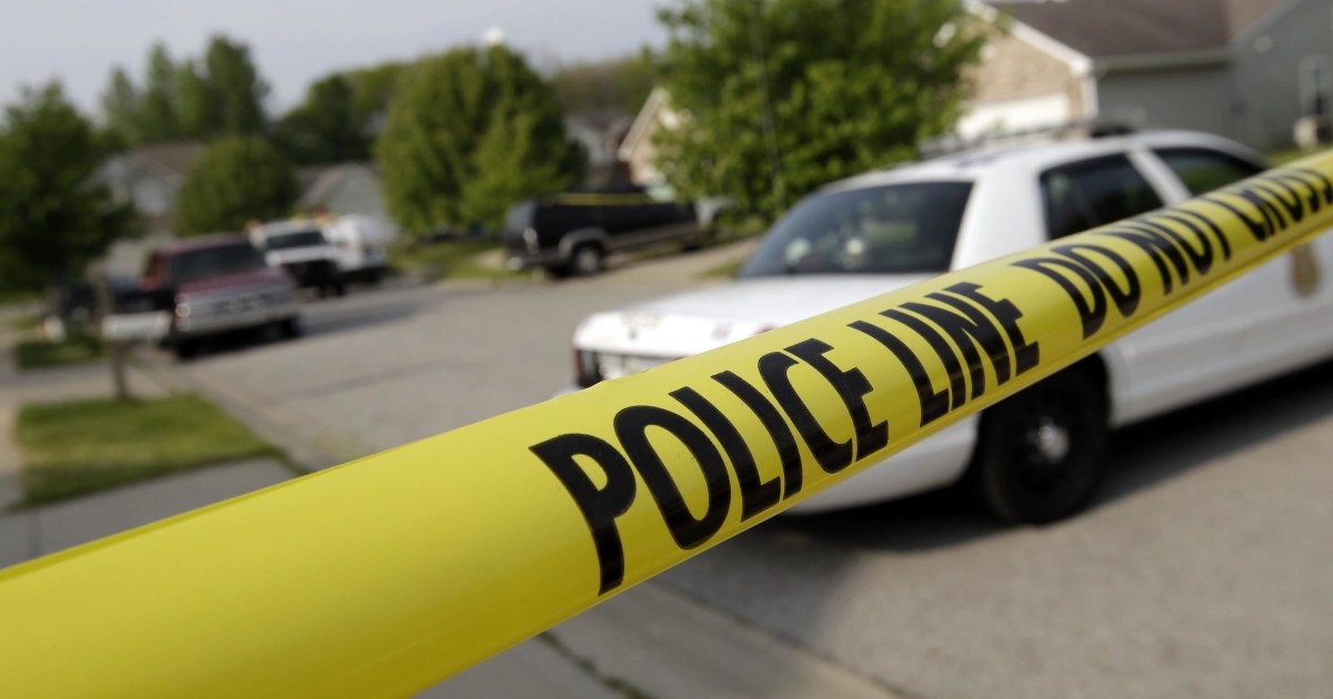 Indianapolis Violence Ticks Up: Three Dead, Officer Injured