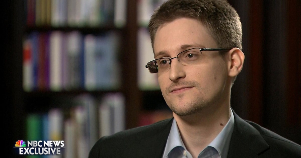 'Time For Action': Tech Giants Push Senate To Reform NSA