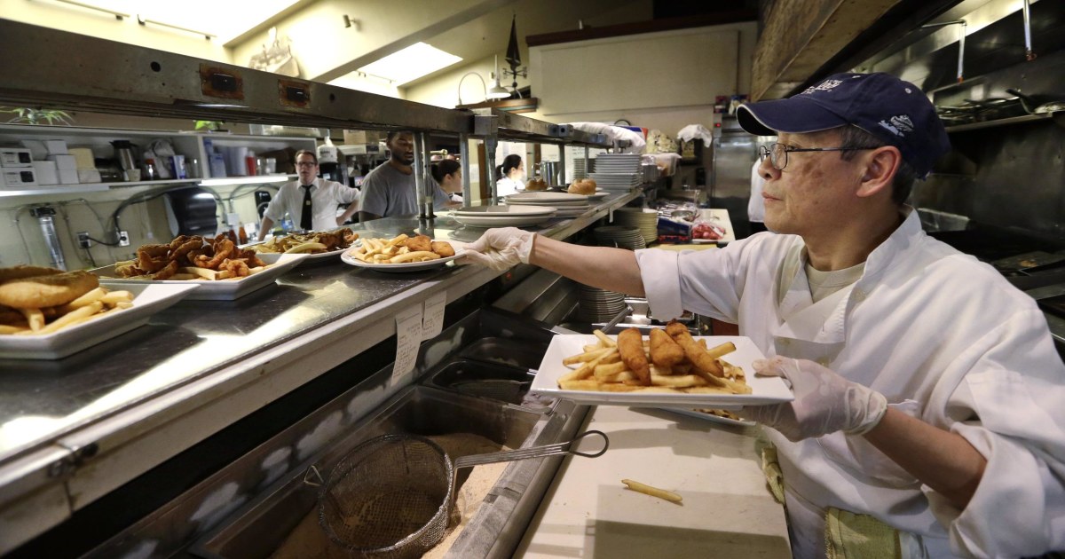 Seattle Approves Country's Highest Minimum Wage of 15