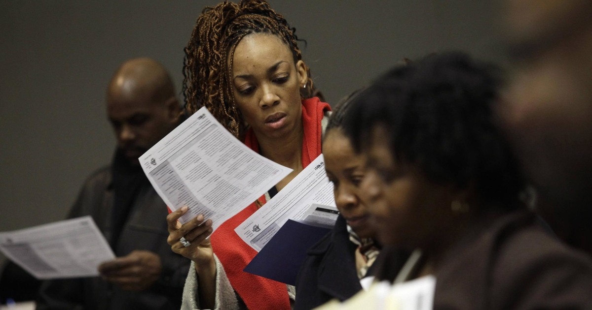 Job Creation in Private Sector Slipped in May, Report Shows