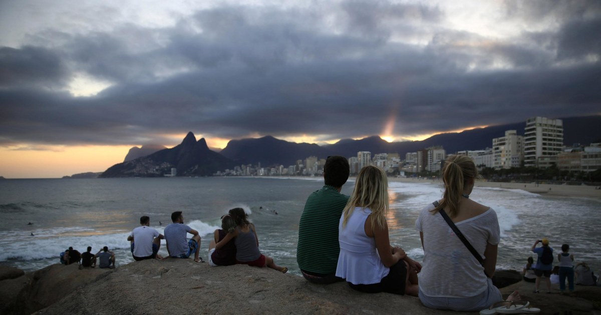 $17 Burger? World Cup Tourists Should Prepare for Price 