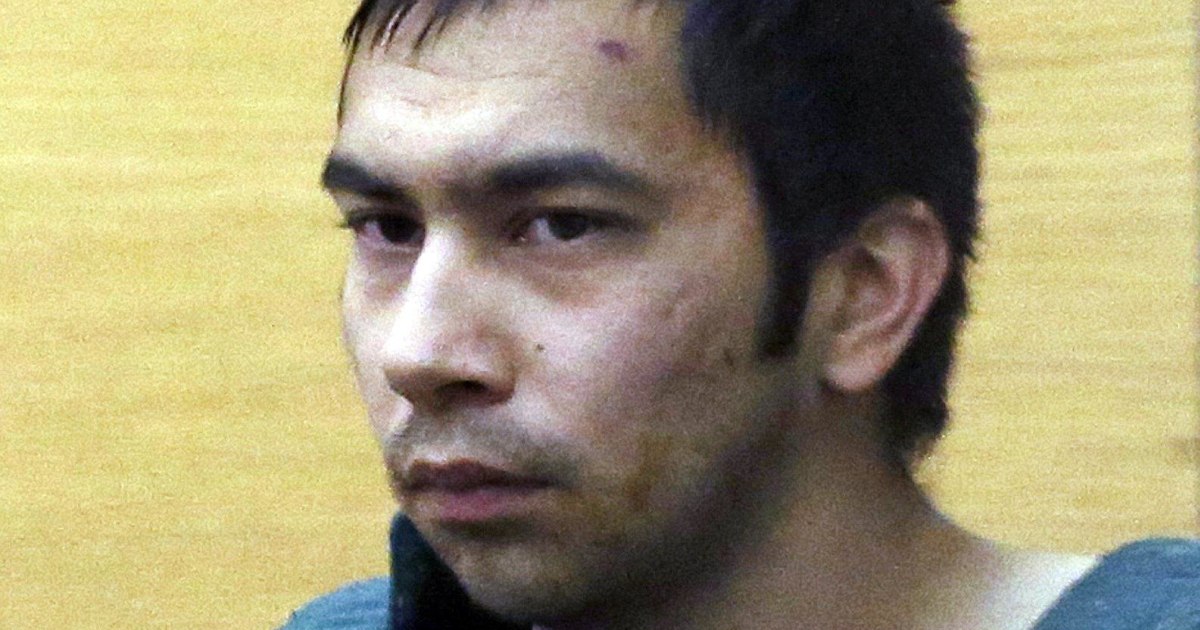 Jury Convicts Man In Fatal Shooting At Seattle Pacific University