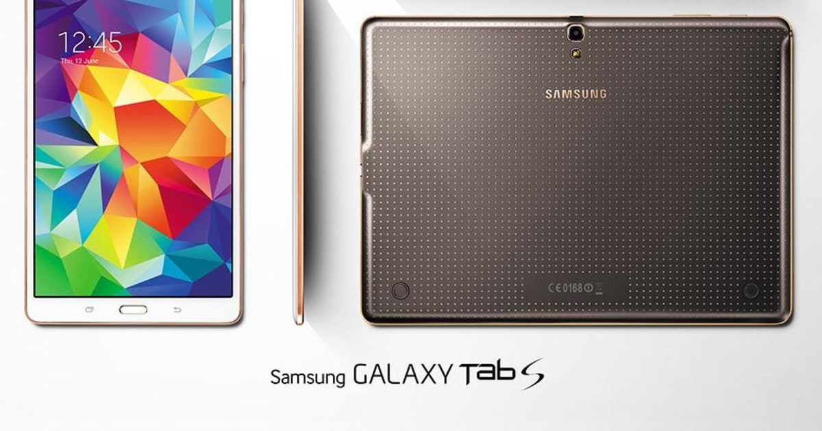 10.5 galaxy tab a tablet