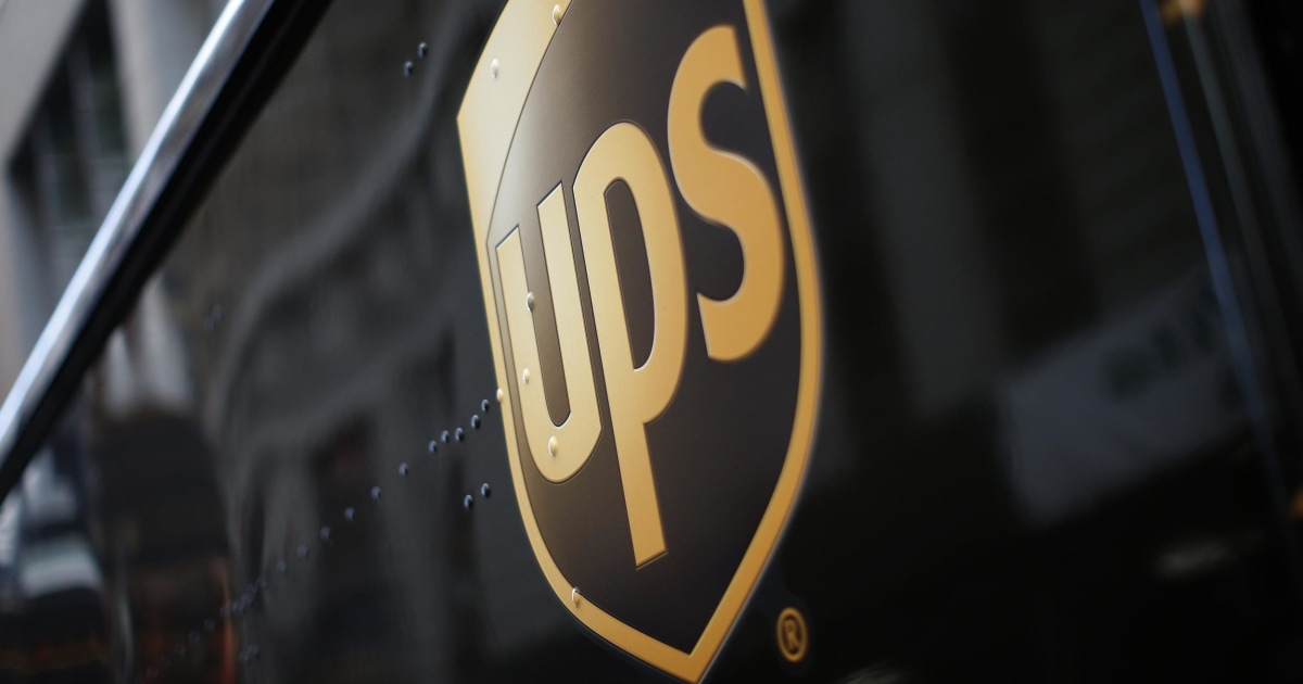 Ups To Charge By Size For Ground Packages