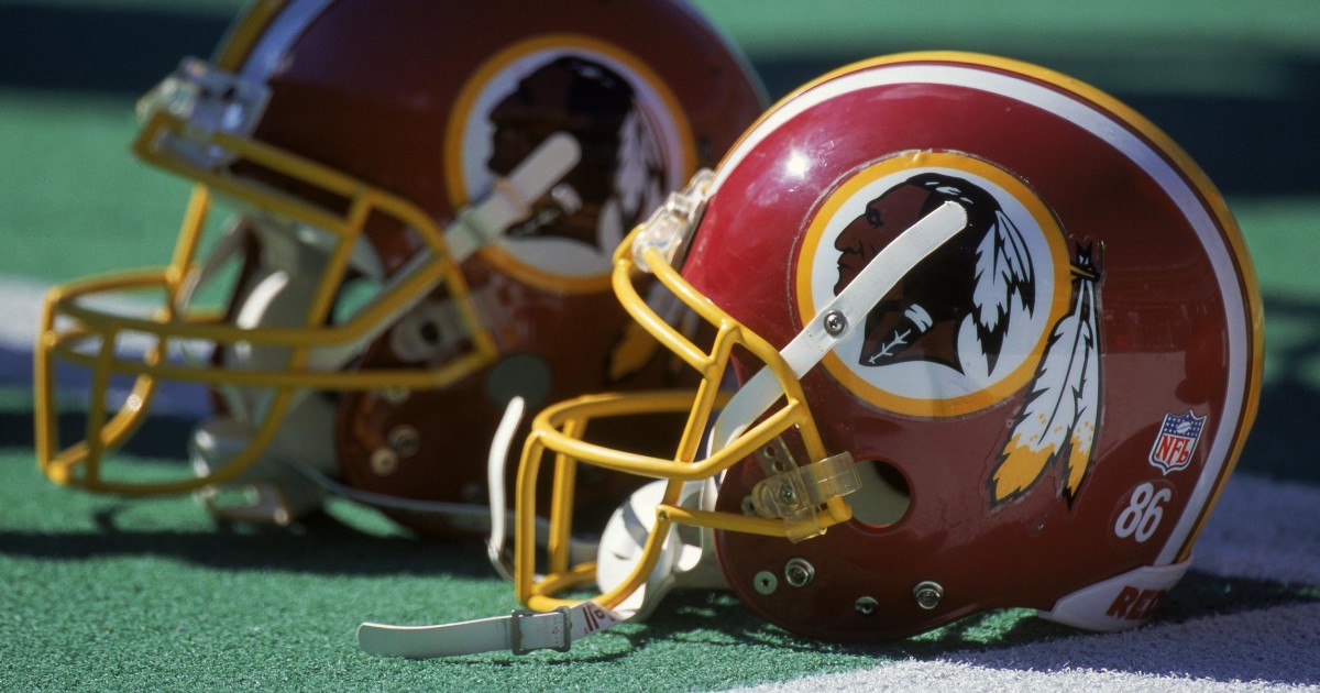 New challenge coming for Redskins trademark - NBC Sports