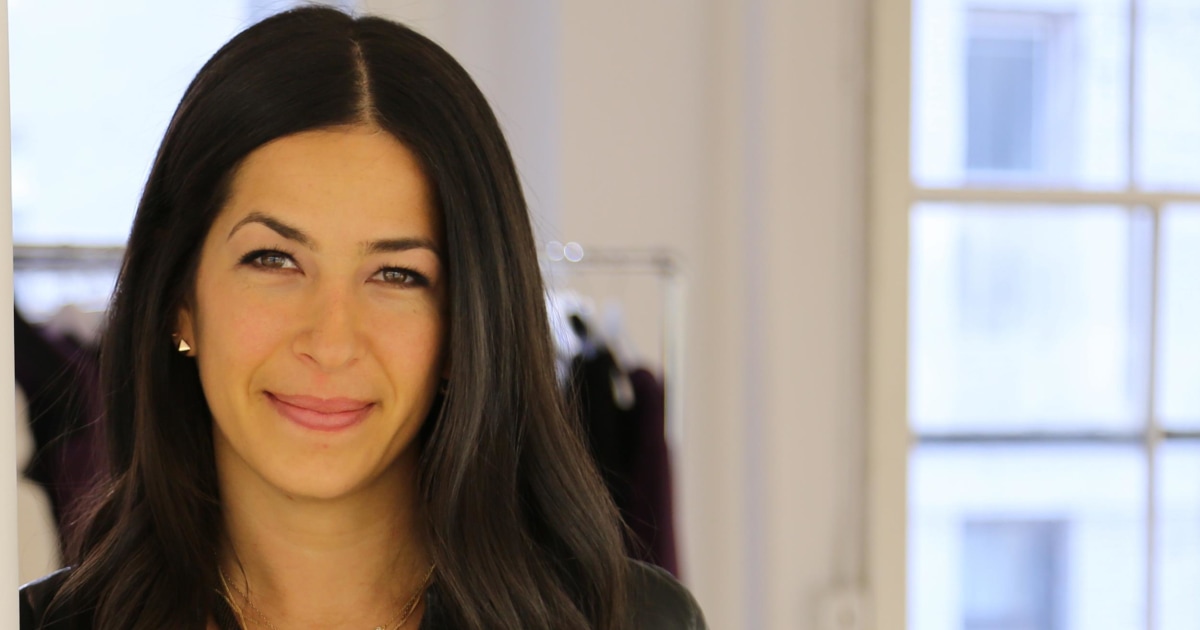 Apps I Live By: Fashion Designer Rebecca Minkoff