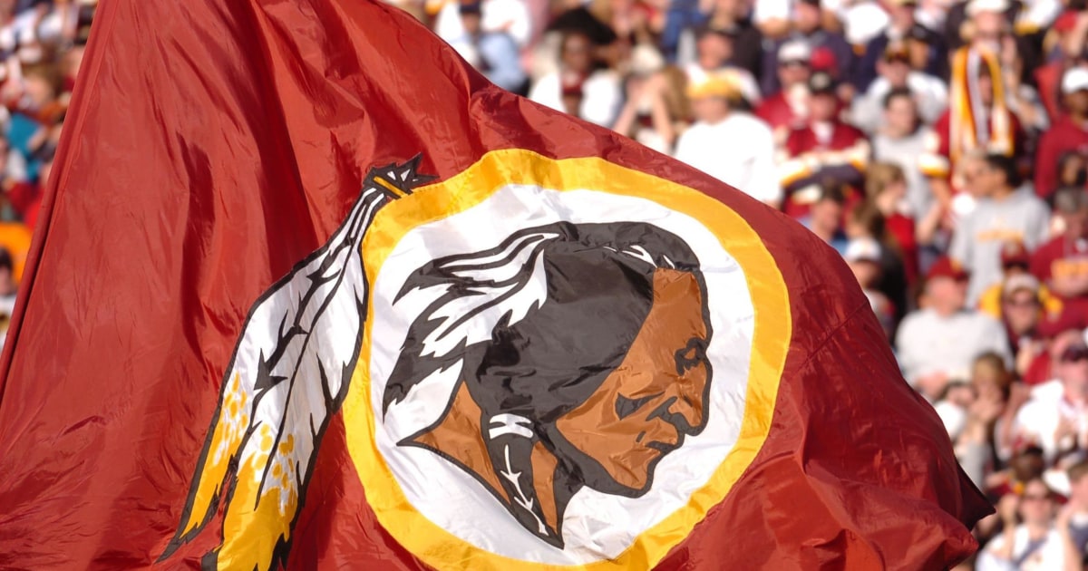 Thousands Protest Washington Redskins Name in Minneapolis