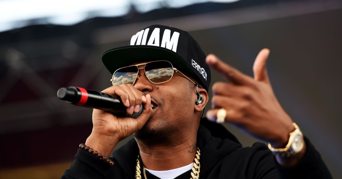 Three Shot at Red Rocks After Nas, ScHoolboy Q Concert