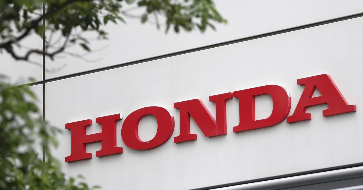honda net worth 2022 - Ilustrasi 2