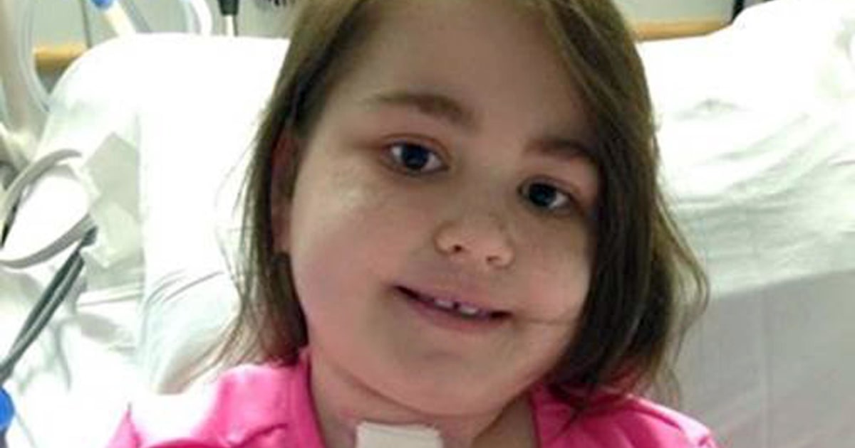 Lung Transplant Rule That Saved Sarah is Final