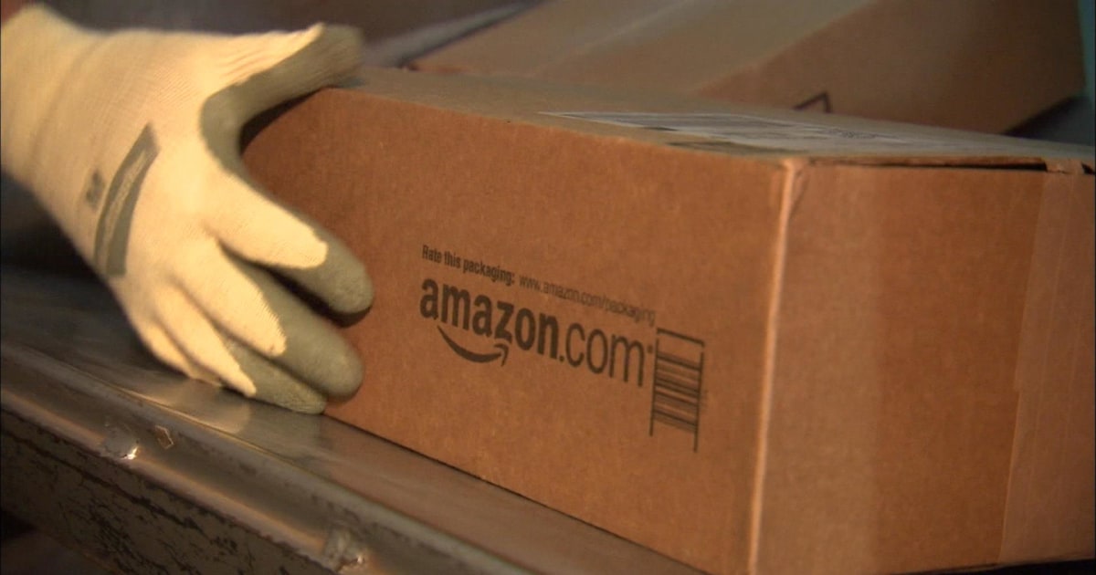 Amazon's SecondQuarter Loss Bigger Than Expected