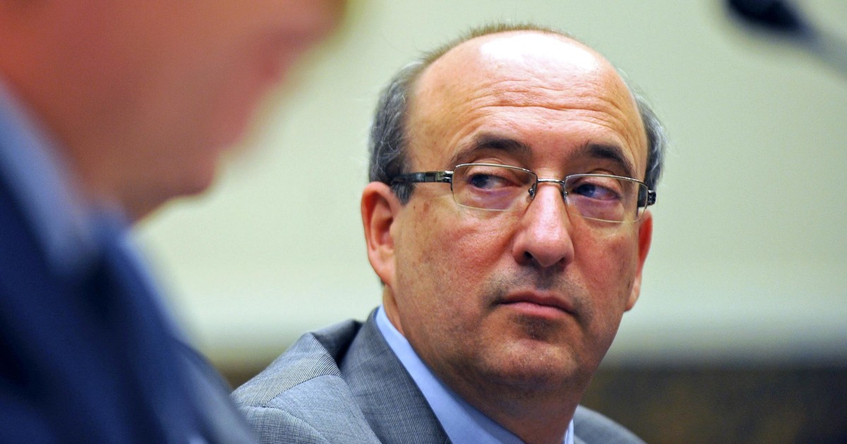 OSHA Chief: Inequality in America Is About Workplace Hazards, Too