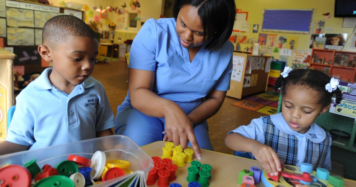 USDA Proposes Healthier Food for Daycares