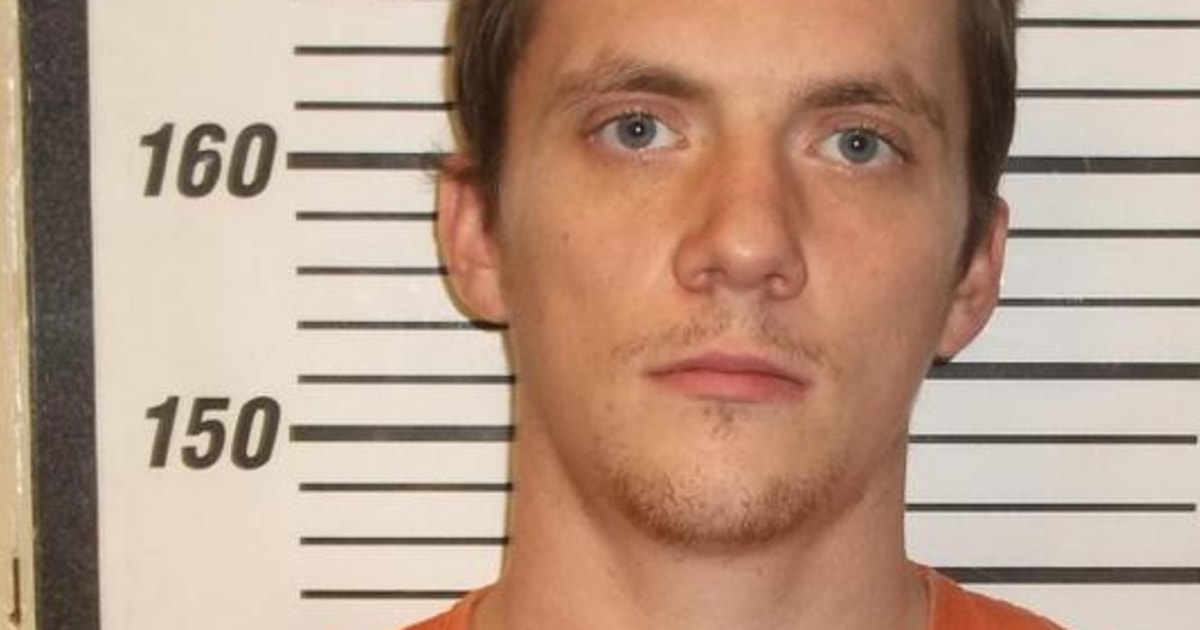 Escaped Inmate Leaves Behind Apology Note