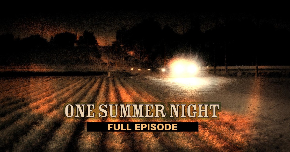 Summer Nights (EP) - Wikipedia