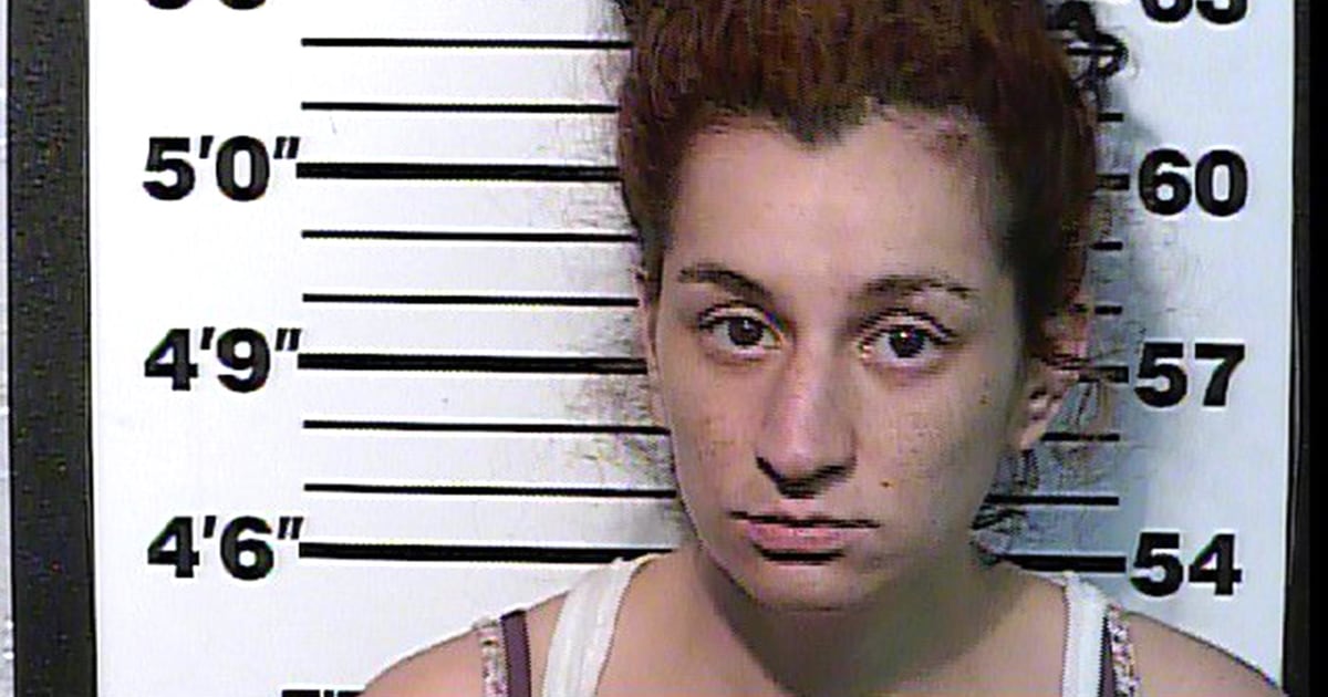 New Mother Charged With Assault For Using Meth During Pregnancy