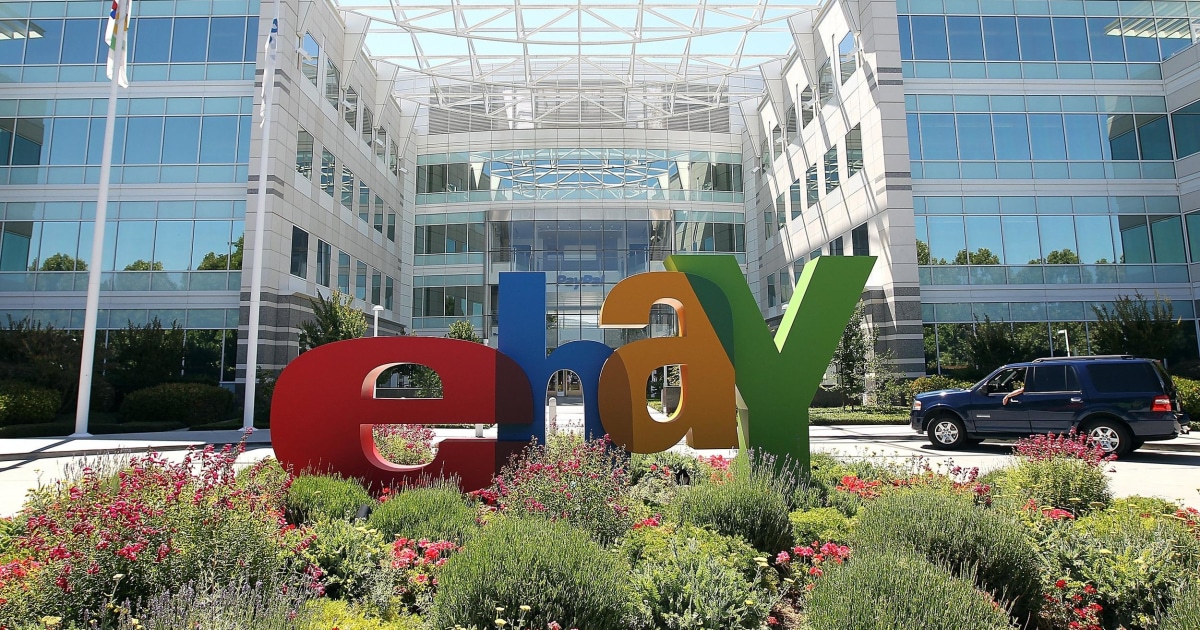 Sold to the Bidder Online Sotheby's, eBay Link to Sell Antiques