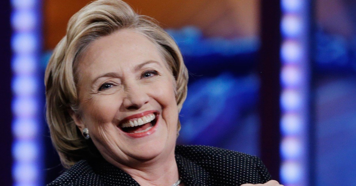 Have a Question for Hillary? She Could Answer on Facebook