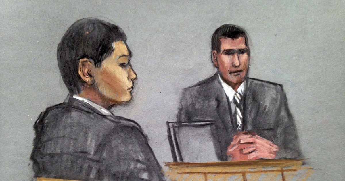 Naive Kid or Active Participant?: Jury Gets First Boston Bombing Case